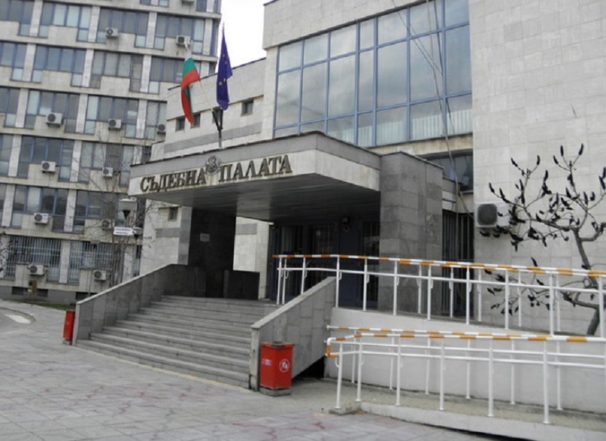Окръжен съд – Добрич отчете дейността си за изминалата 2021 година