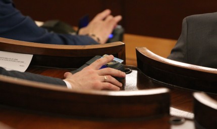 Парламентът одобри изплащането на парите за пътища
