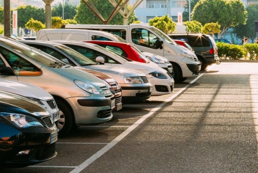 Албена осигурява безплатен паркинг за Великден