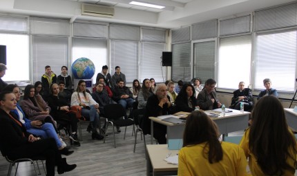 "Мисия Земя"-В  алтернативната енергия ли е бъдещето на планетата?