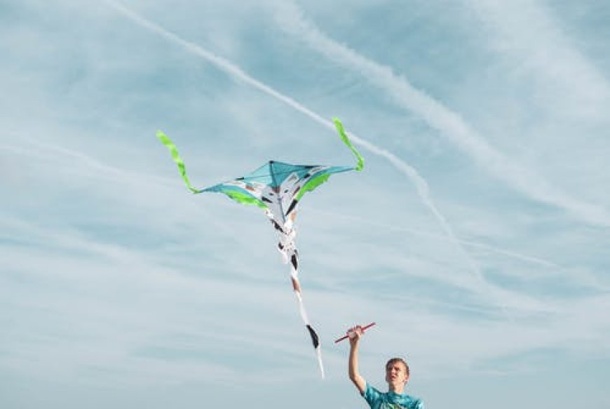 Пъстър фестивал на хвърчилата ще обагри синьото небе над Албена за великденските празници