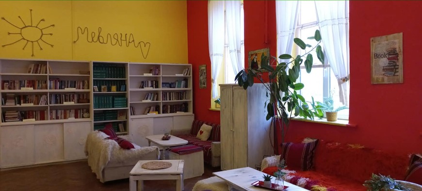 Читалище „Мевляна” ще ползва безвъзмездно седем помещения в бившето училище „Отец Паисий” 