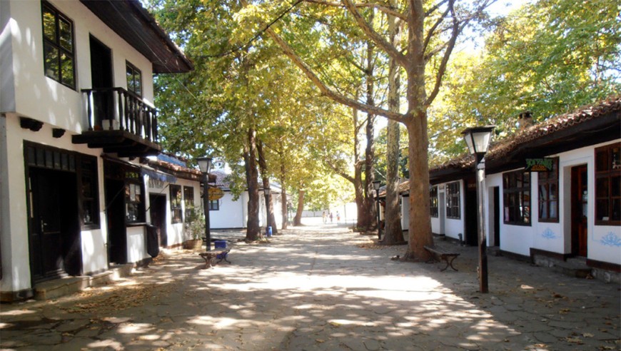 Антикварското ателие в Стария Добрич затваря врати
