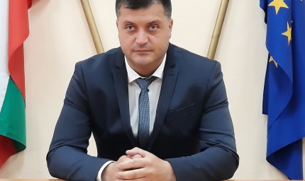 Възстановяват се приемните дни на областния управител и заместник областния управител