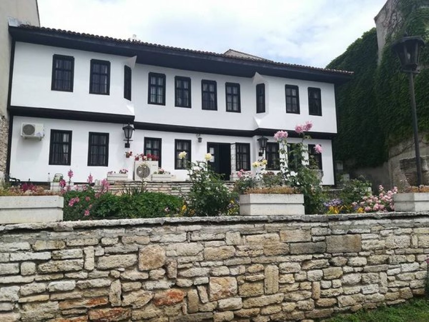 Етнографската къща в Балчик ще пресъздаде характерни обреди на 6 май
