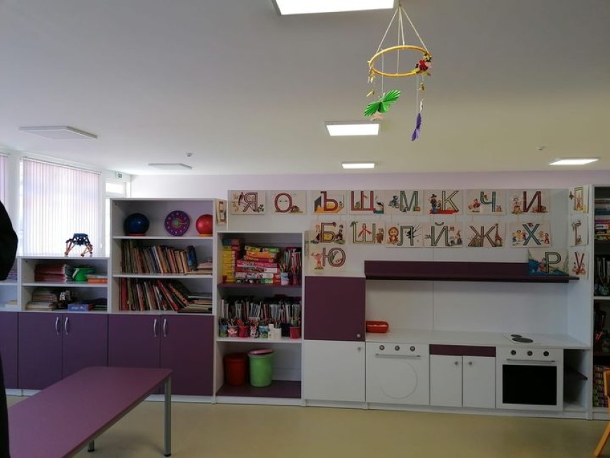 Виртуални дни на отворените врати на детските заведения в Добрич