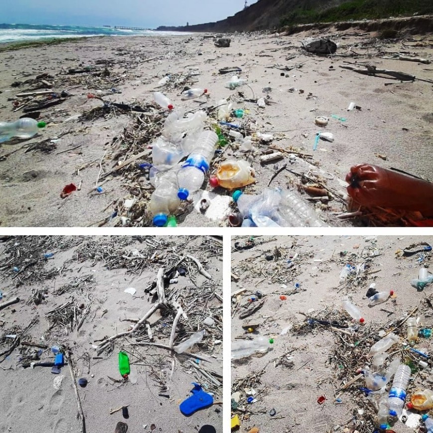 С почистване на плажа ще започне месец май в Шабла