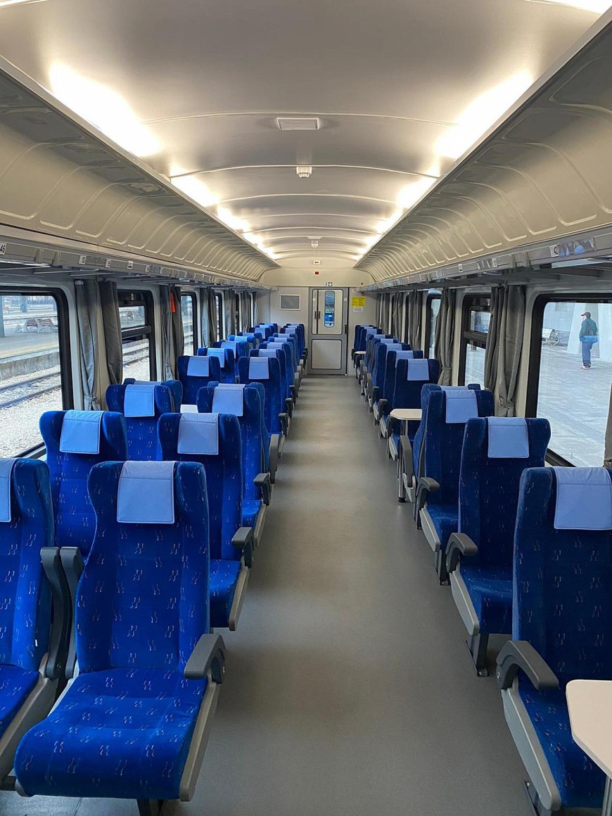 БДЖ ще осигури два допълнителни влака в края на поредицата от почивни дни
