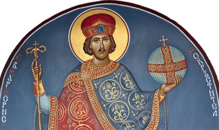 Днес имен ден празнуват Борис и Боряна