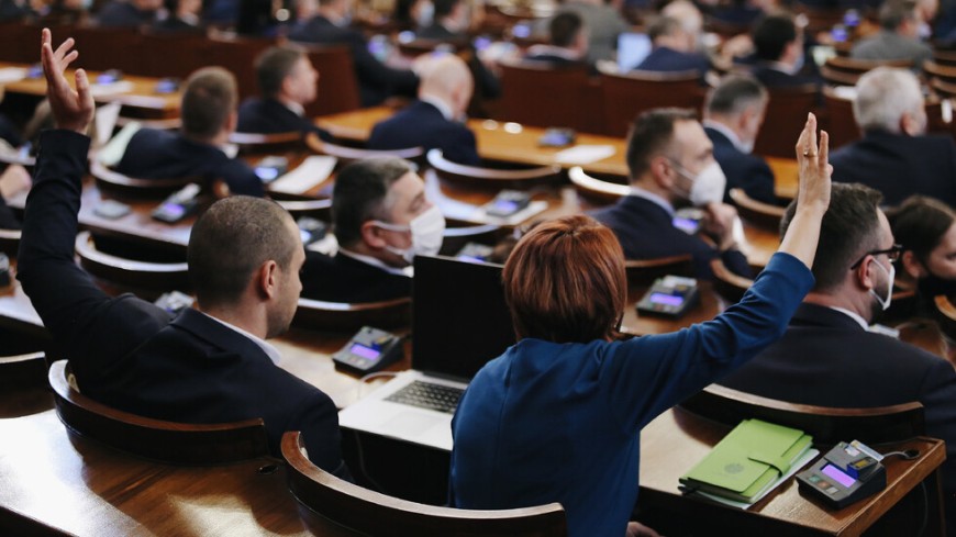 ПП предложиха поправка в проекта си за помощ за Украйна