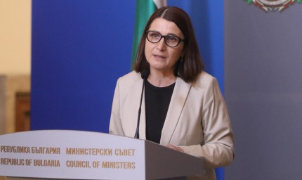 Държавата е осигурила 33 хиляди места за настаняване на украински бежанци след 31 май
