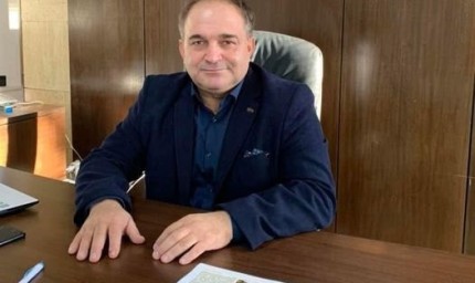 Инж. Симеон Симеонов: Нека небесният закрилник на гр. Тервел – Св. Вмчк Георги победоносец да бди над всички нас!