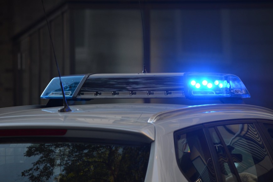 Рано сутринта полицията в Добрич задържа млад мъж,шофирал под въздействие на два вида упойващи вещества