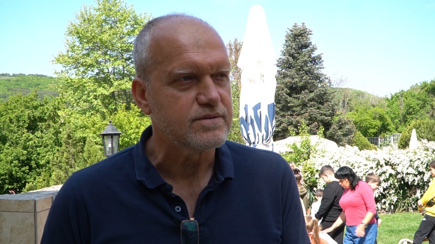 Хотелиери от Балчик: Украинците трябва да останат, за да не спира тяхната интеграция