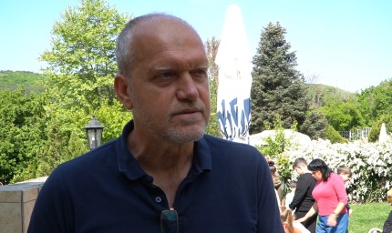 Хотелиери от Балчик: Украинците трябва да останат, за да не спира тяхната интеграция