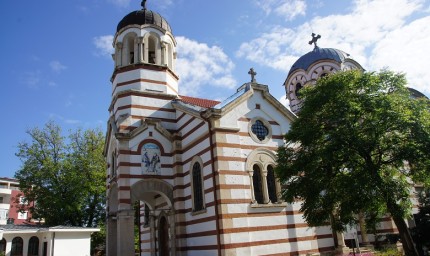Днес имен ден празнуват Герман, Искрен и Герасим