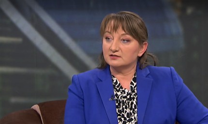Деница Сачева: Отстъпката за горивата не може да бъде приложена