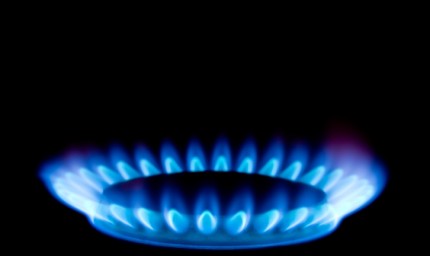 КЕВР: Природният газ през този месец ще е с 14% по-скъп в сравнение с април