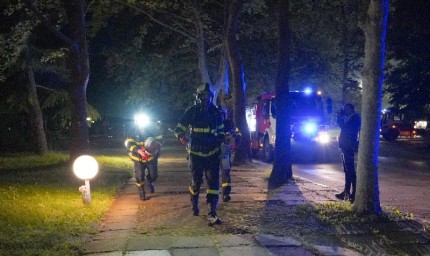 Мащабно учение в Албена симулира авиокатастрофа в хотел „Добруджа“