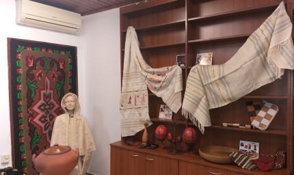 Отбелязваме Международния ден на музеите