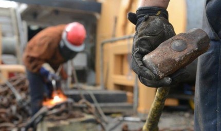 Свободни работни места в Добрич на 18 май
