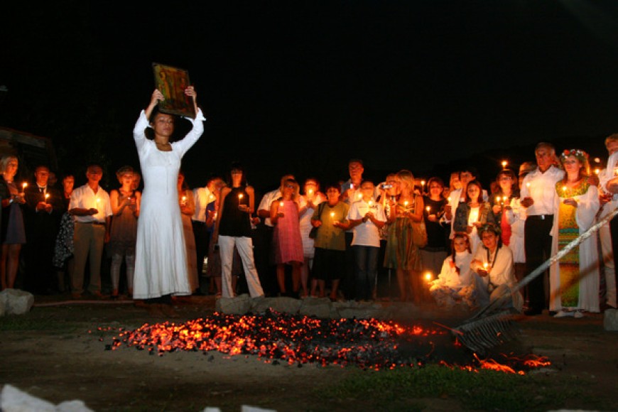 Фолклорен празник „Песни и хора край жаравата" организират в Шабла на 21 май 