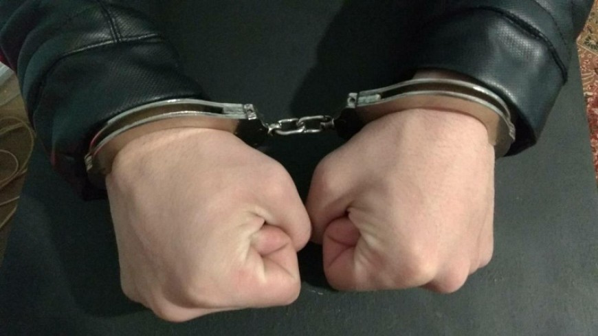 33-годишен добричлия е арестуван от варненската полиция след положителен наркотест