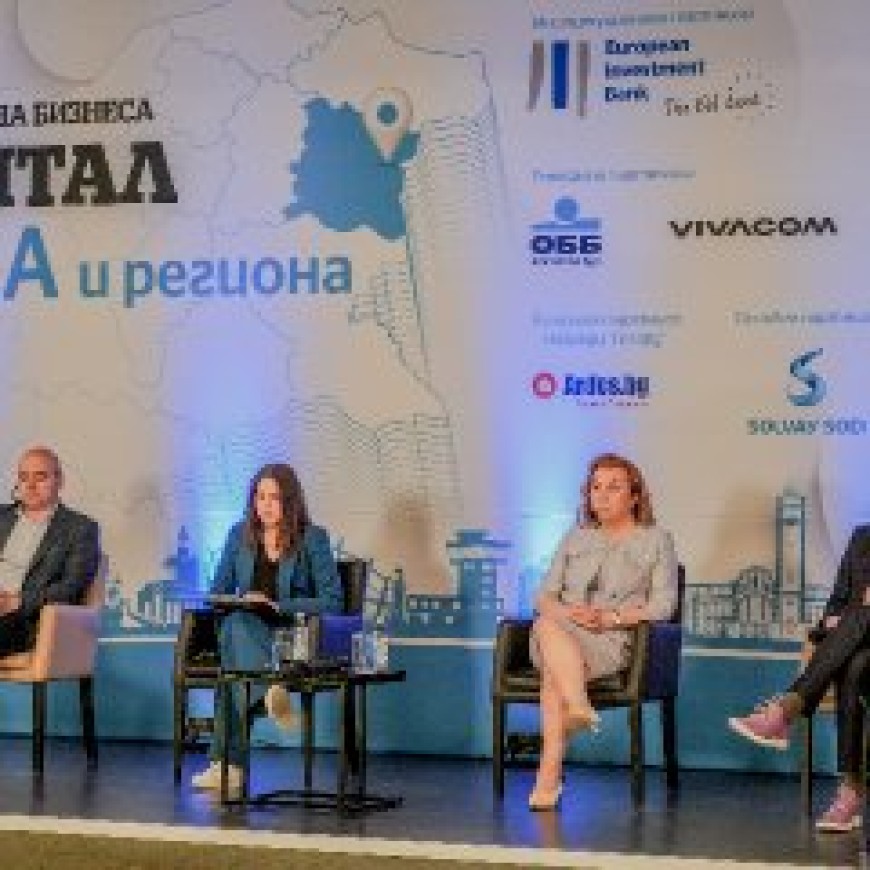Маргита Тодорова: Можем да удължим летния туристически сезон по северното Черноморие с повече туристи от Германия, Скандинавия и Източна Европа