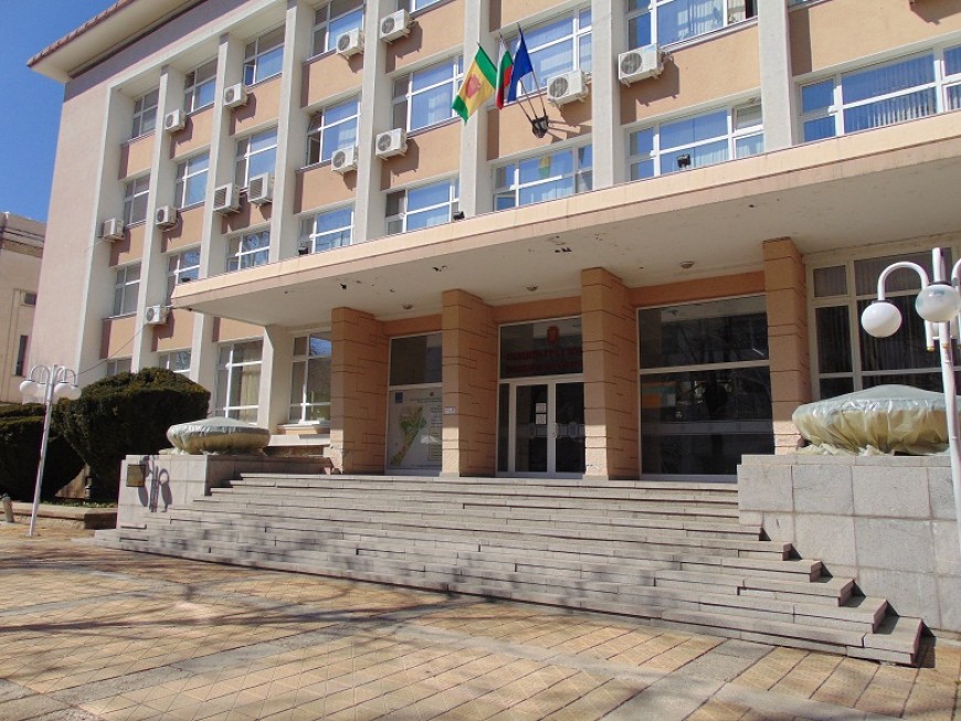 Общинският съвет на Добрич ще заседава в последния ден от месеца