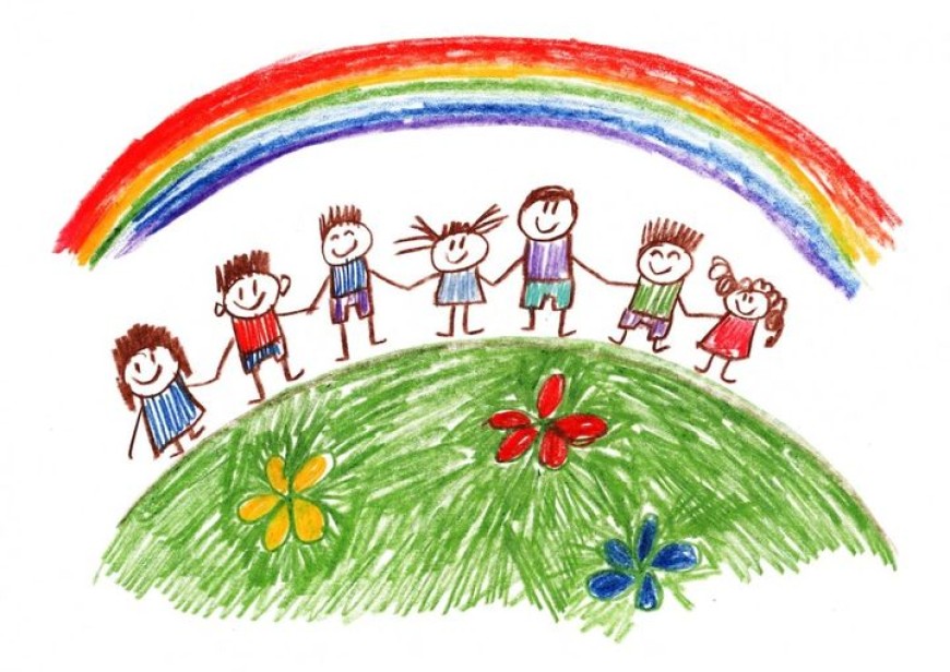 Детски празници по повод 1 юни  организира Община град Добрич
