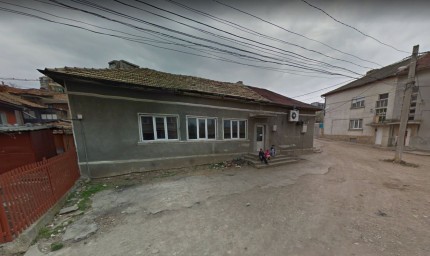Сдружение „Инертно” ще развива дейността си в сграда по улица „Ивайло” в Добрич