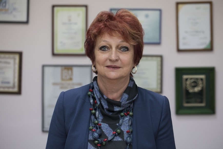 Д-р Емилия Баева – представител на Община Добрич в комисиите за изработване на Областна здравна и аптечна карта