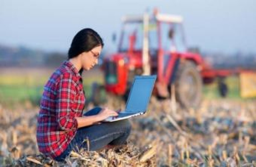 ОИЦ-Добрич представя онлайн подмярката 4.2. „Инвестиции в преработка/маркетинг на селскостопански продукти“