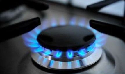 Булгаргаз предлага близо 13% по-ниска цена на природния газ за юни