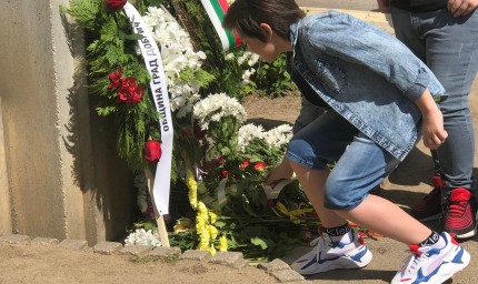 ОУ “Христо Ботев“  чества патронен празник 