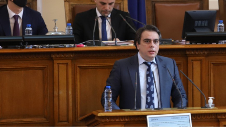 Асен Василев: Изразходвани са 60 млн. евро от общо 148 млн. по европрограми за бежанци от Украйна