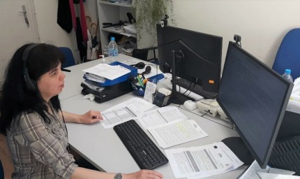 ОИЦ-Добрич представи подмярка 4.2. „Инвестиции в преработка/маркетинг на селскостопански продукти“