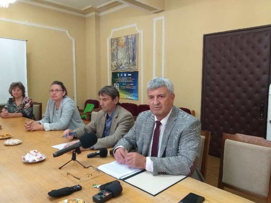 Над 500 тона семена на зърнен-житни култури ще предложи ДЗИ за есенната кампания