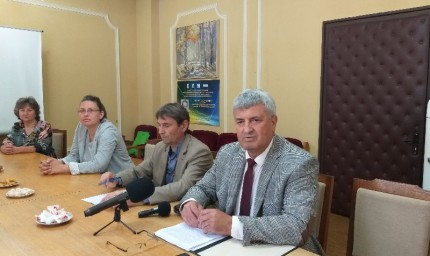 Над 500 тона семена на зърнен-житни култури ще предложи ДЗИ за есенната кампания