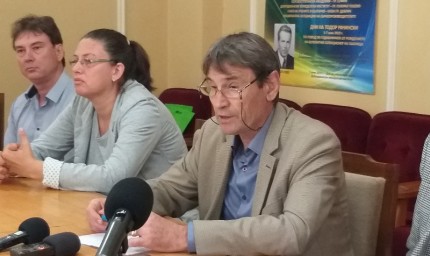 Проф. Киряков: На този етап зърнено-житните култури се развиват както трябва