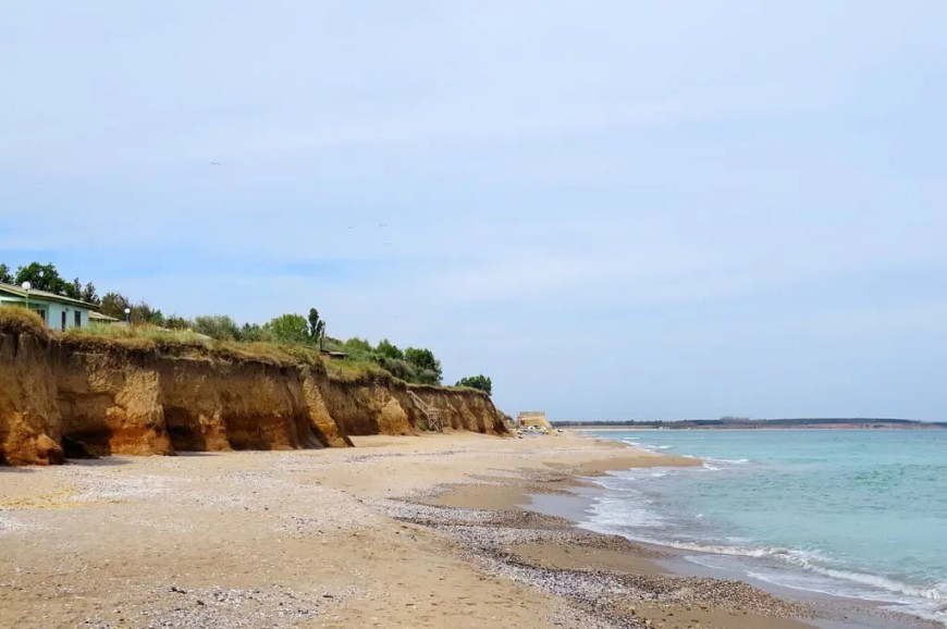 За пръв път Шабла ще посрещне юлското слънце на плаж „Малкото море“