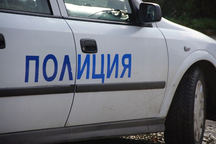 37-годишен задигна велосипед от частен имот в Каварна