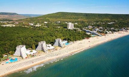 Национална конференция в КК "Албена" ще дискутира потенциала за здравен туризъм в България