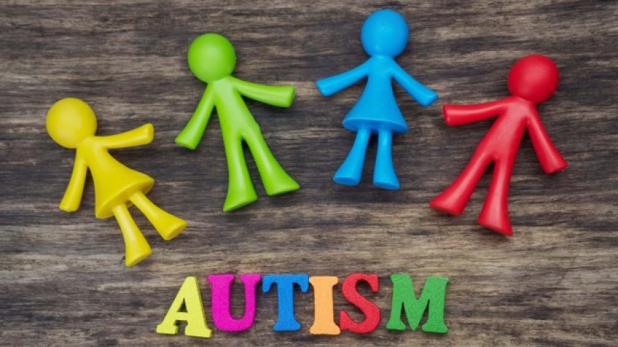 Отбелязваме Световния ден на достойнство на болните от аутизъм