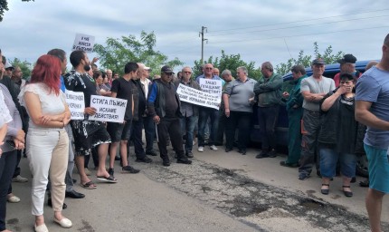 Какво се случи в Добричка област през изминалата седмица?