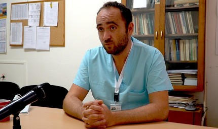 Д-р Петев: Да си баща не е лесно, но ако нямаме деца, как ще ни побелеят косите