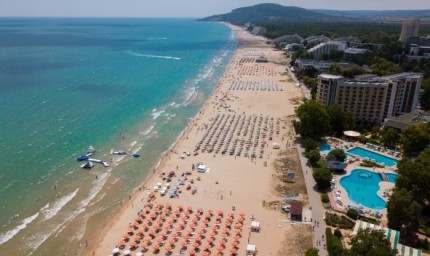 „Албена“ АД завършва финансовата 2021 година с нетна печалба от близо 3 млн. лв.