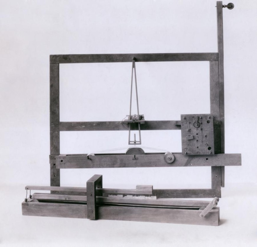 На 20 юни 1840 г. Самюъл Морз получава патент за телеграфа