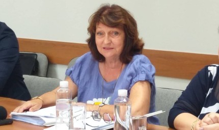 Модернизират материалната база и обзавеждане на Комплекса за социални услуги за деца с увреждания по проект