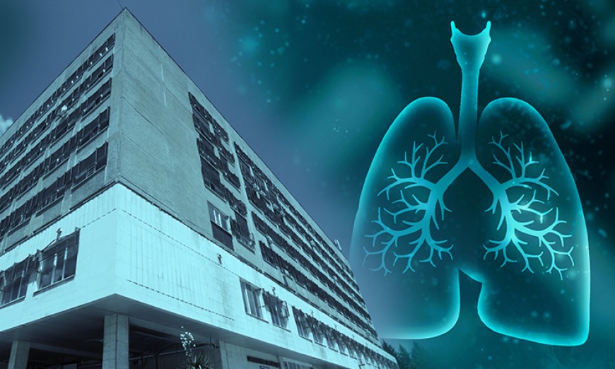 Седмица на отворените врати за борба с туберкулозата обявява МБАЛ-Добрич